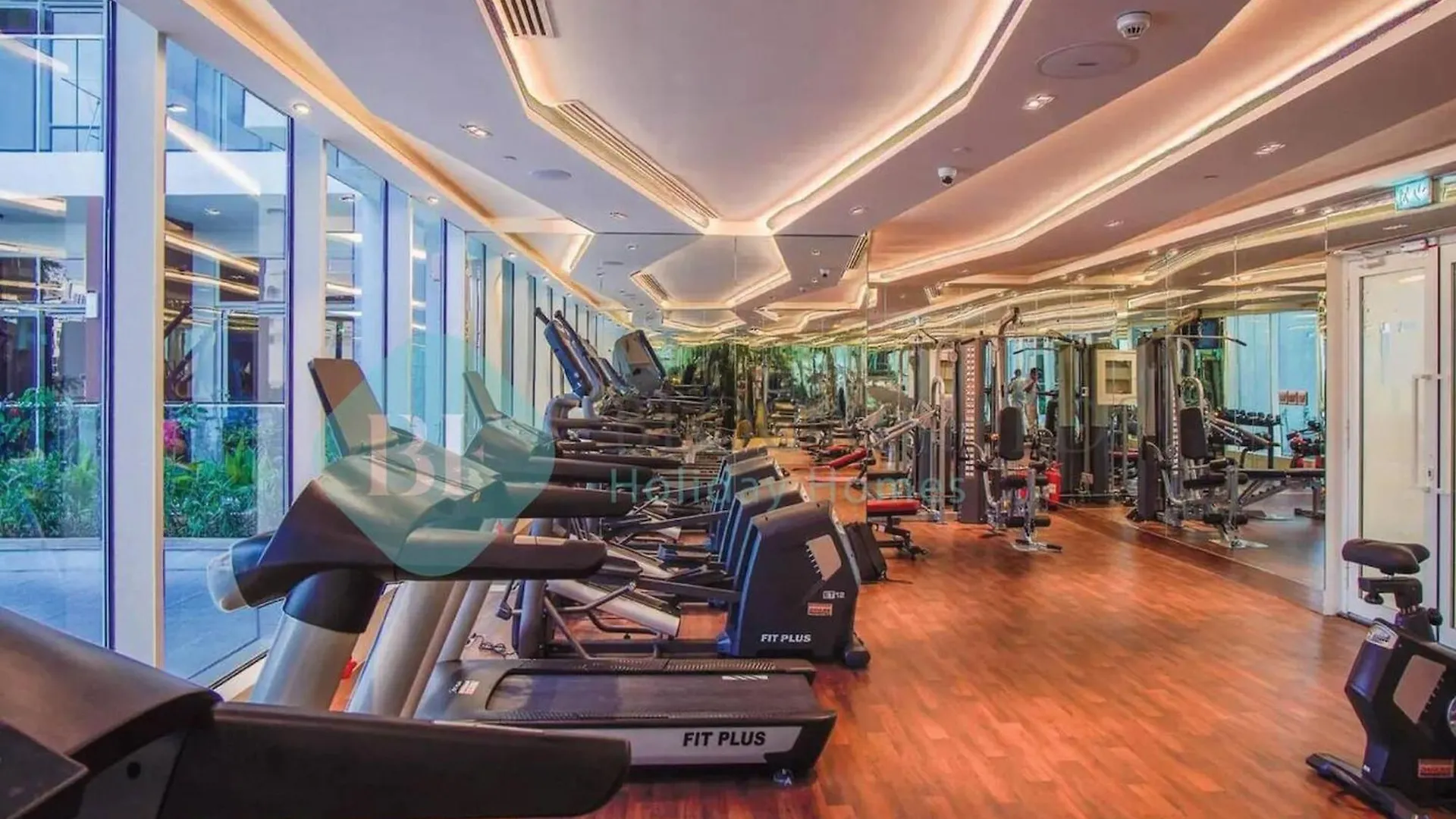 Bloomfields Hidden Gem Studio In Arjan Dubai Apartment